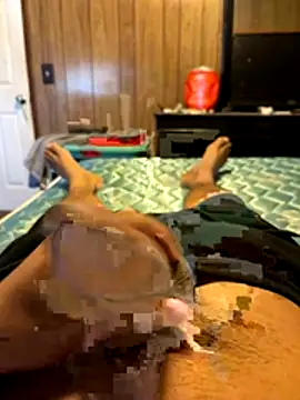 Mauro348 online show from 4, 12, 2025