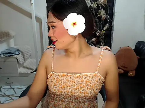  AndreaFox online show from 11, 9, 2025