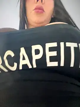 AlanaRouss online show from 16, 10, 2025