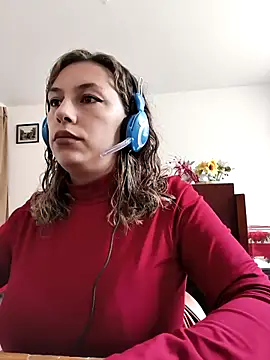 AlanaDesire online show from 4, 10, 2025