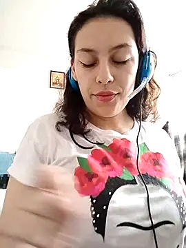 AlanaDesire online show from 14, 9, 2025