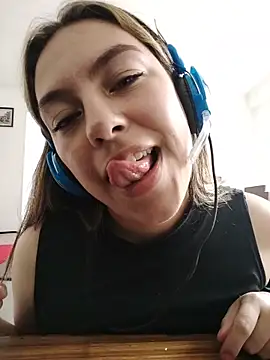 AlanaDesire online show from 27, 9, 2025