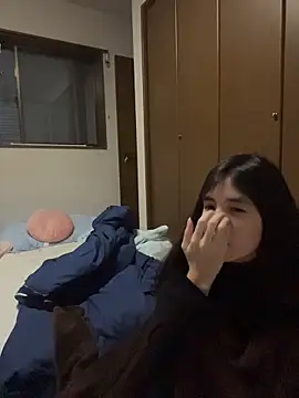 hika1373 online show from 8, 3, 2026