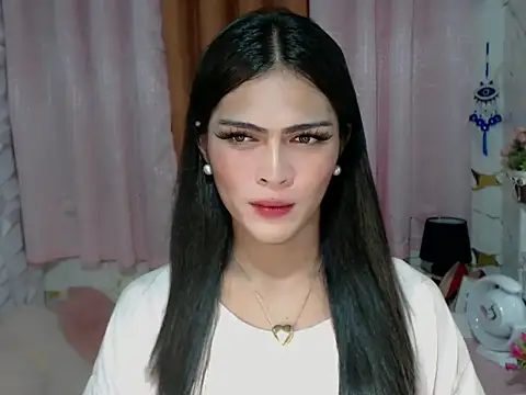 thea the bigcum online show from 4, 10, 2025
