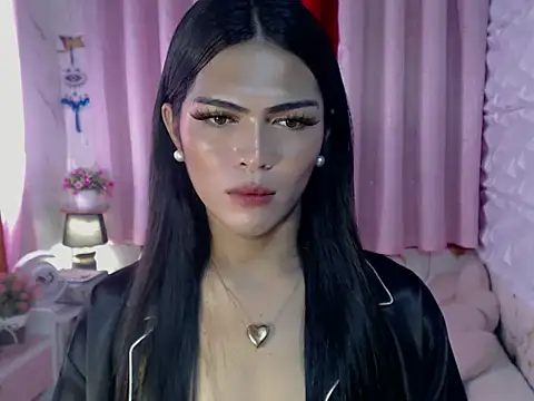 thea the bigcum online show from 3, 10, 2025