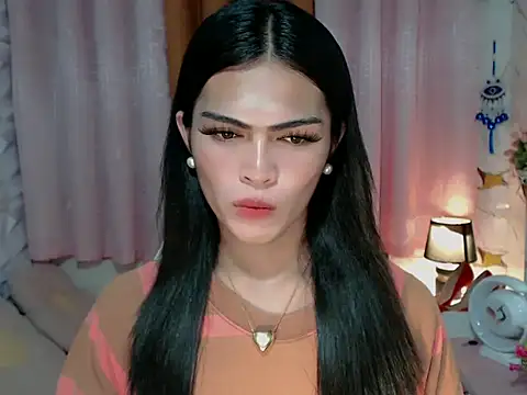 thea the bigcum online show from 6, 10, 2025