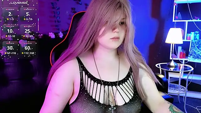 Snapshot of fillisfox_ chatting on 18, 9, 2025 fillisfox online show from 18, 9, 2025