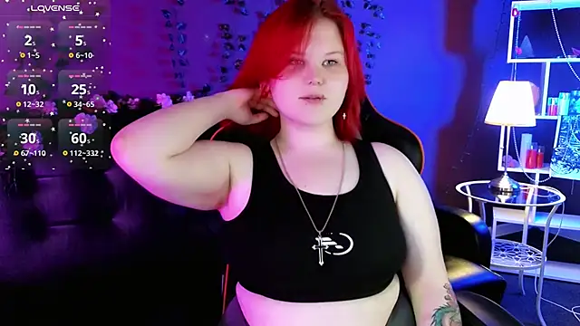 Snapshot of fillisfox_ chatting on 19, 9, 2025 fillisfox online show from 19, 9, 2025