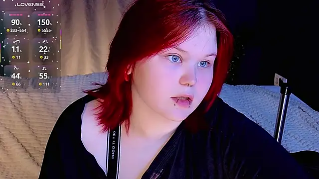 Snapshot of fillisfox_ chatting on 16, 11, 2025 fillisfox online show from 16, 11, 2025