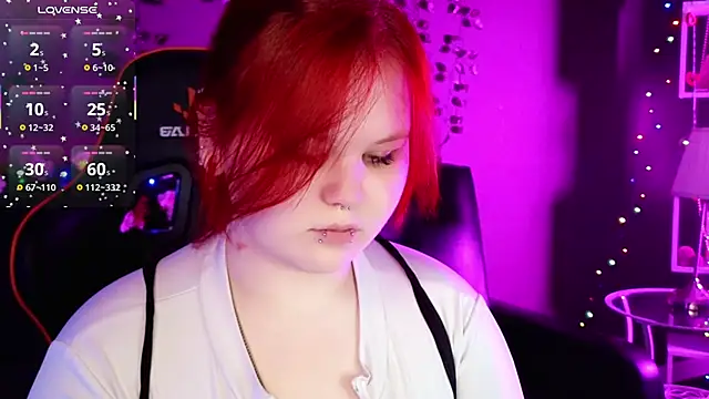 Snapshot of fillisfox_ chatting on 27, 9, 2025 fillisfox online show from 27, 9, 2025