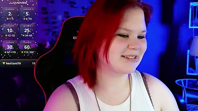 Snapshot of fillisfox_ chatting on 9, 10, 2025 fillisfox online show from 9, 10, 2025