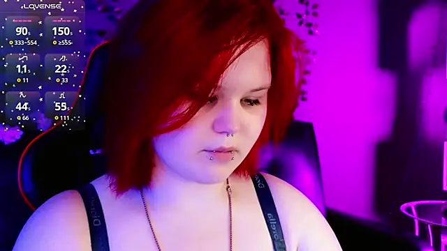 Snapshot of fillisfox_ chatting on 26, 9, 2025 fillisfox online show from 26, 9, 2025