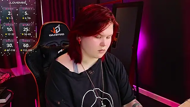 Snapshot of fillisfox_ chatting on 11, 11, 2025 fillisfox online show from 11, 11, 2025