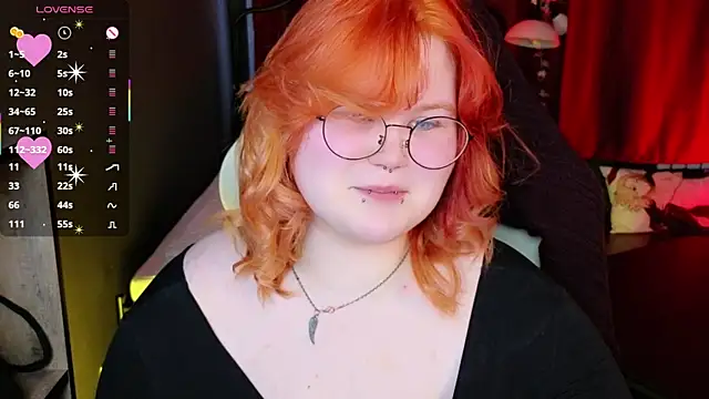 fillisfox  online show from 12, 4, 2026