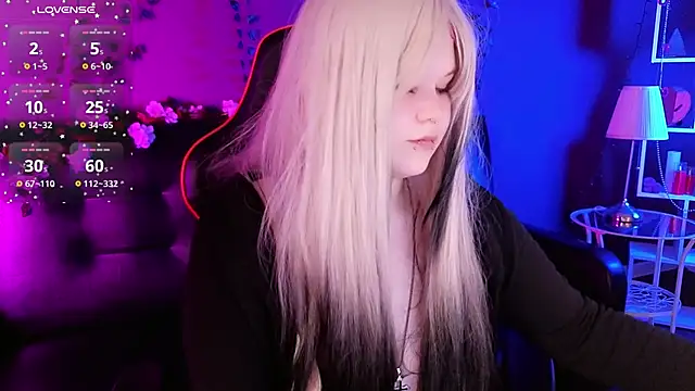 Snapshot of fillisfox_ chatting on 17, 9, 2025 fillisfox online show from 17, 9, 2025