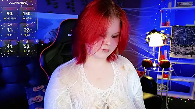 Snapshot of fillisfox_ chatting on 29, 10, 2025 fillisfox online show from 29, 10, 2025