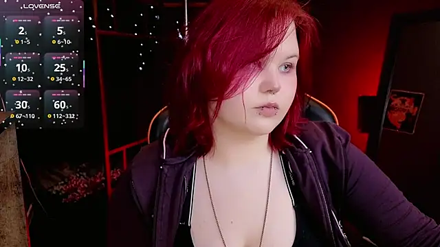 Snapshot of fillisfox_ chatting on 6, 11, 2025 fillisfox online show from 6, 11, 2025