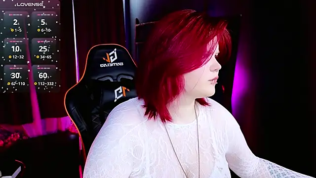 Snapshot of fillisfox_ chatting on 10, 11, 2025 fillisfox online show from 10, 11, 2025