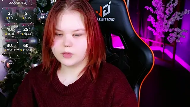 fillisfox  online show from 9, 1, 2026