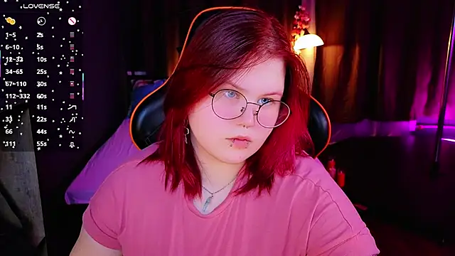 fillisfox  online show from 19, 2, 2026