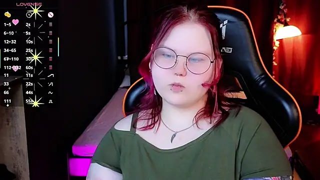 fillisfox  online show from 28, 3, 2026