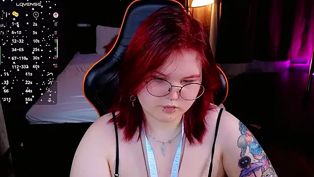 fillisfox  online show from 8, 2, 2026