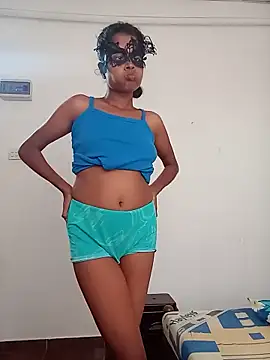 littlebunnySL online show from 13, 5, 2026