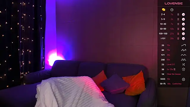 AnyaTaylor  online show from 10, 4, 2026