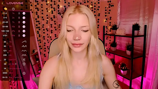 Snapshot of AnyaTaylor_ chatting on 12, 5, 2026 AnyaTaylor online show from 12, 5, 2026