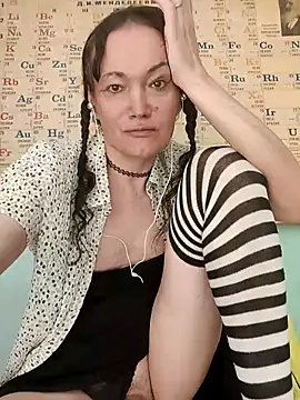 Snapshot of Tselka chatting on 17, 9, 2025 Tselka online show from 17, 9, 2025