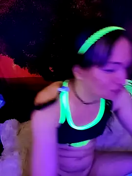 Snapshot of Tselka chatting on 29, 9, 2025 Tselka online show from 29, 9, 2025