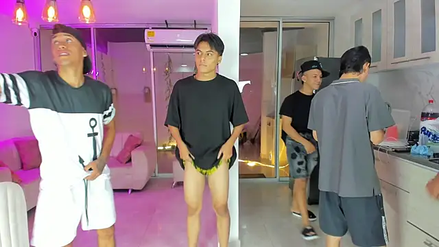 Warrios teams online show from 10, 9, 2025