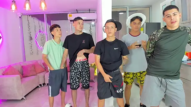 Warrios teams online show from 9, 9, 2025