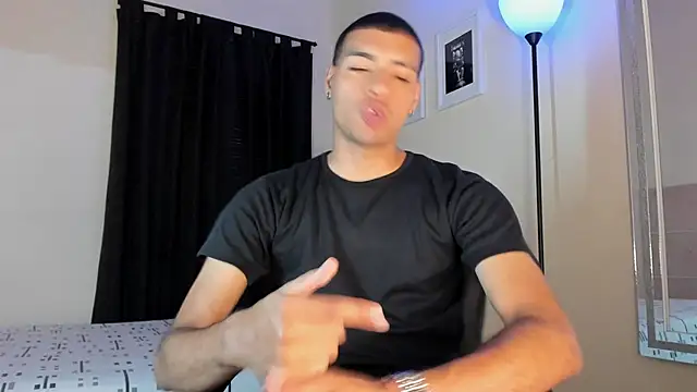 TeamPorn 19 online show from 29, 10, 2025