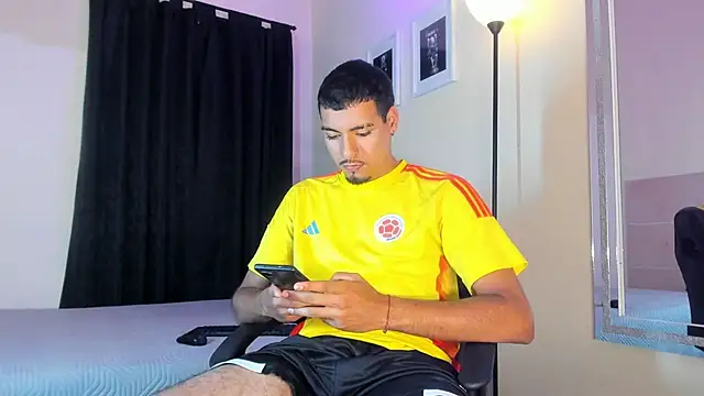 TeamPorn 19 online show from 18, 1, 2026