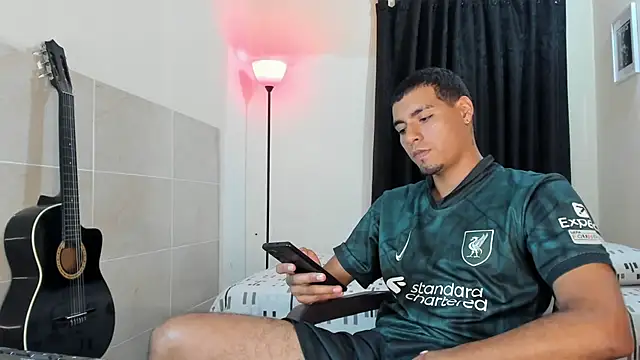 TeamPorn 19 online show from 20, 10, 2025