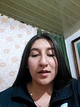 LunaBaby- online show from 23, 9, 2025