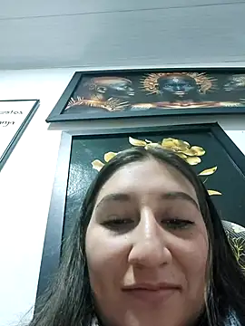 LunaBaby- online show from 16, 9, 2025