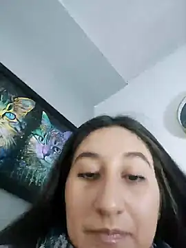 LunaBaby- online show from 23, 9, 2025