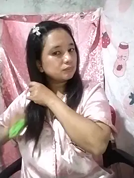 Snapshot of angelmelody chatting on 19, 7, 2026 angelmelody online show from 19, 7, 2026