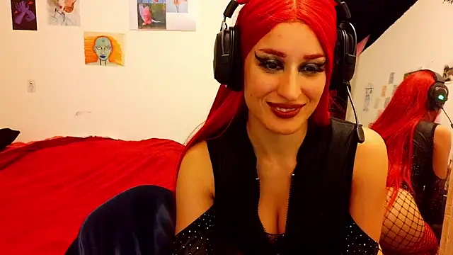 Snapshot of kendrafarq chatting on 28, 5, 2026 kendrafarq online show from 28, 5, 2026