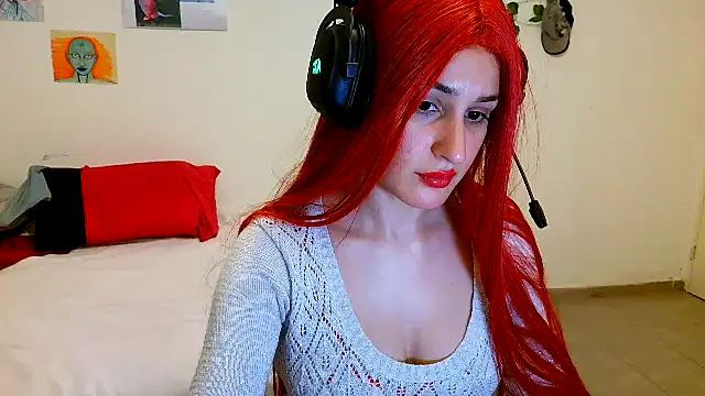 Snapshot of kendrafarq chatting on 24, 5, 2026 kendrafarq online show from 24, 5, 2026