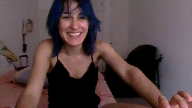 kendrafarq online show from 13, 1, 2026