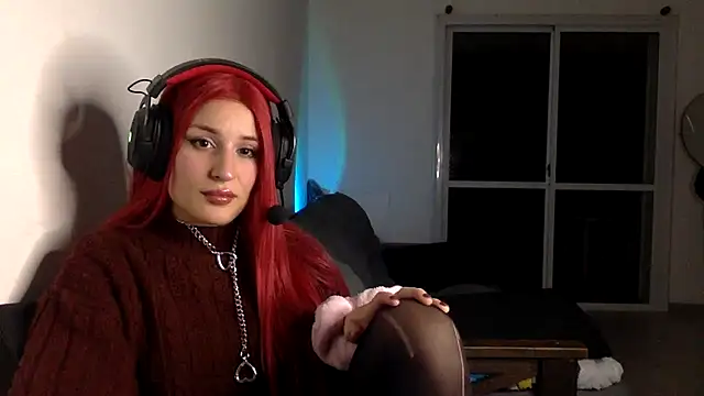 Snapshot of kendrafarq chatting on 2, 5, 2026 kendrafarq online show from 2, 5, 2026
