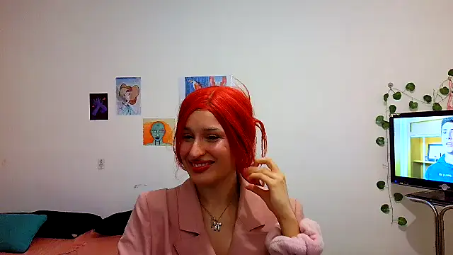 kendrafarq online show from 14, 6, 2026