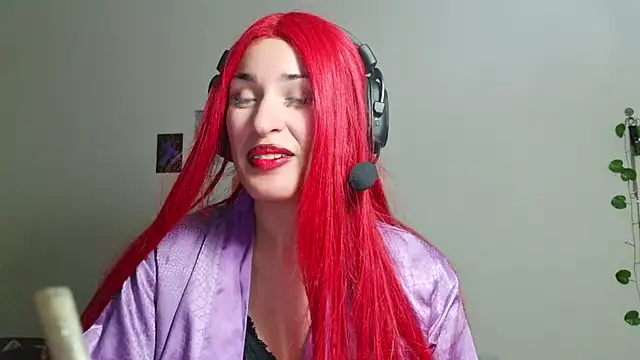 kendrafarq online show from 14, 7, 2026