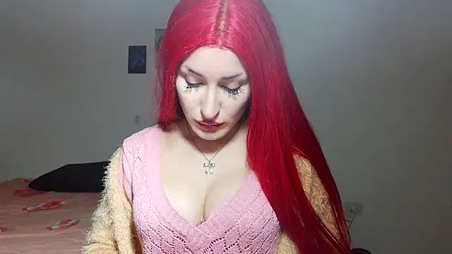 kendrafarq online show from 11, 7, 2026