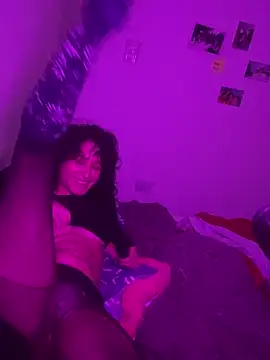 kendrafarq online show from 24, 4, 2026