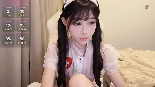 Snapshot of BeB-88 chatting on 5, 11, 2025 BeB-88 online show from 5, 11, 2025