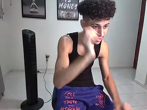 Dollarhot30 online show from 16, 12, 2025